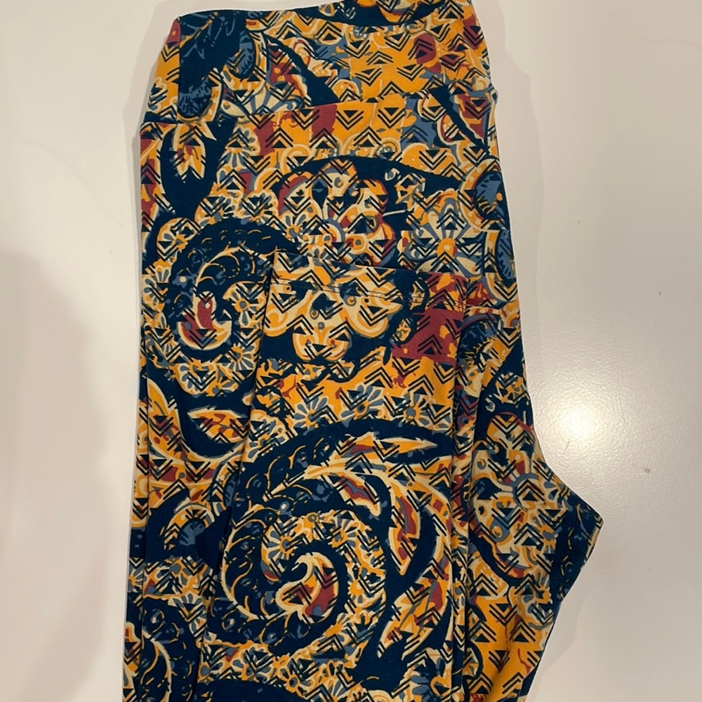 Lularoe leggings